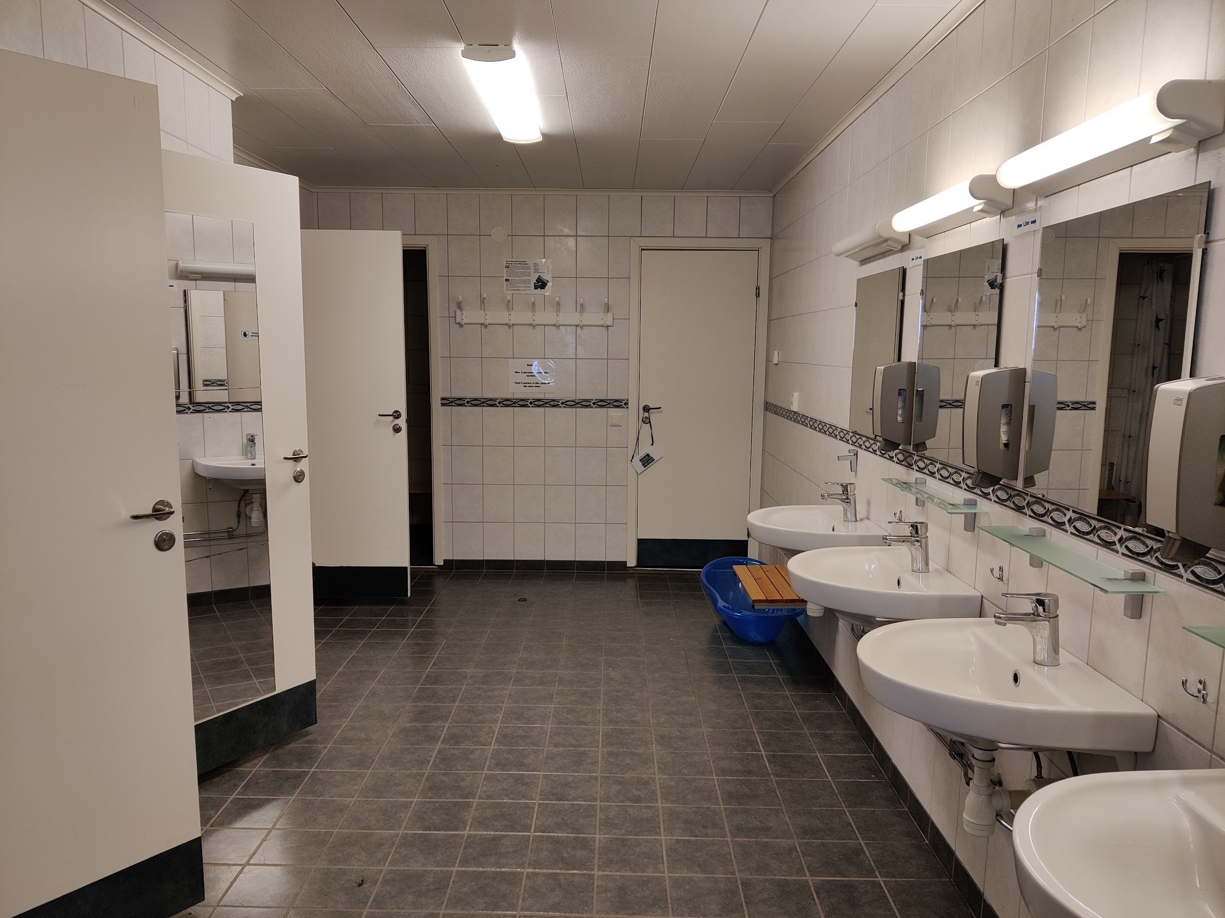 Jälluntofta Camping